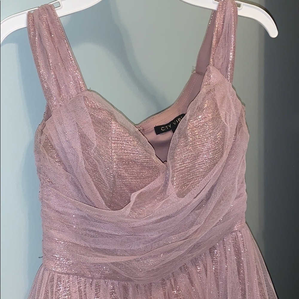 Homecoming Dress